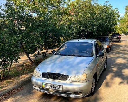 Дэу Сенс, объемом двигателя 1.3 л и пробегом 0 тыс. км за 1500 $, фото 2 на Automoto.ua