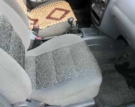 Деу Сенс, об'ємом двигуна 1.3 л та пробігом 80 тис. км за 2800 $, фото 9 на Automoto.ua