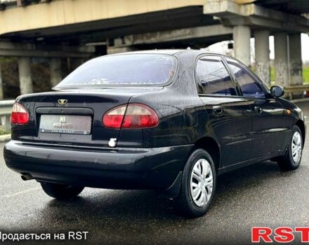 Деу Сенс, об'ємом двигуна 1.3 л та пробігом 203 тис. км за 1999 $, фото 5 на Automoto.ua