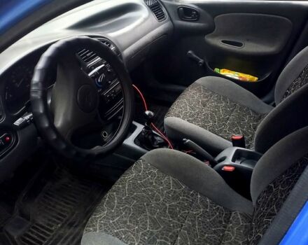 Дэу Сенс, объемом двигателя 1.3 л и пробегом 180 тыс. км за 1600 $, фото 4 на Automoto.ua