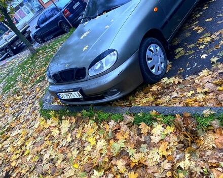 Деу Сенс, об'ємом двигуна 1.3 л та пробігом 221 тис. км за 1600 $, фото 2 на Automoto.ua