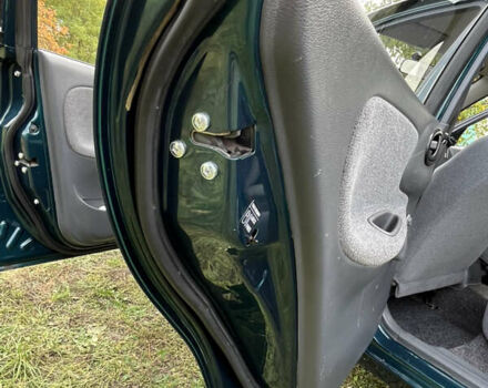 Деу Сенс, об'ємом двигуна 0 л та пробігом 35 тис. км за 3200 $, фото 12 на Automoto.ua