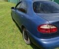 Деу Сенс, об'ємом двигуна 1.3 л та пробігом 250 тис. км за 1300 $, фото 6 на Automoto.ua