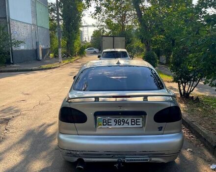 Дэу Сенс, объемом двигателя 1.3 л и пробегом 0 тыс. км за 1500 $, фото 5 на Automoto.ua