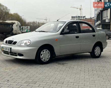 Деу Сенс, об'ємом двигуна 0 л та пробігом 45 тис. км за 2650 $, фото 3 на Automoto.ua