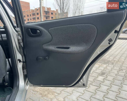 Деу Сенс, об'ємом двигуна 0 л та пробігом 45 тис. км за 2650 $, фото 28 на Automoto.ua