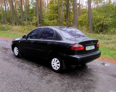 Дэу Сенс, объемом двигателя 1.3 л и пробегом 231 тыс. км за 1650 $, фото 5 на Automoto.ua