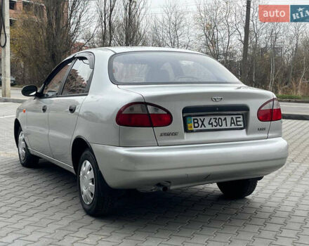 Деу Сенс, об'ємом двигуна 0 л та пробігом 45 тис. км за 2650 $, фото 6 на Automoto.ua