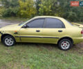 Дэу Сенс, объемом двигателя 1.4 л и пробегом 210 тыс. км за 1700 $, фото 3 на Automoto.ua