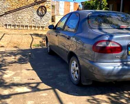 Дэу Сенс, объемом двигателя 1.3 л и пробегом 110 тыс. км за 1350 $, фото 2 на Automoto.ua