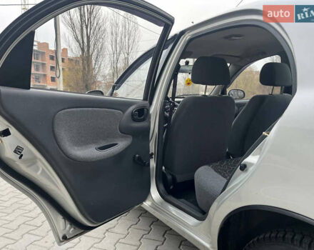 Деу Сенс, об'ємом двигуна 0 л та пробігом 45 тис. км за 2650 $, фото 31 на Automoto.ua