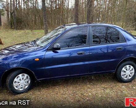 Дэу Сенс, объемом двигателя 13 л и пробегом 248 тыс. км за 1800 $, фото 3 на Automoto.ua