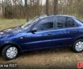 Дэу Сенс, объемом двигателя 13 л и пробегом 248 тыс. км за 1800 $, фото 3 на Automoto.ua