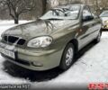 Дэу Сенс, объемом двигателя 1.4 л и пробегом 140 тыс. км за 2500 $, фото 1 на Automoto.ua