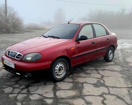 Дэу Сенс, объемом двигателя 1.3 л и пробегом 0 тыс. км за 900 $, фото 2 на Automoto.ua