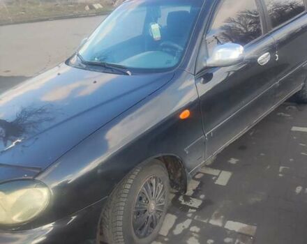 Дэу Сенс, объемом двигателя 1.3 л и пробегом 149 тыс. км за 2500 $, фото 4 на Automoto.ua