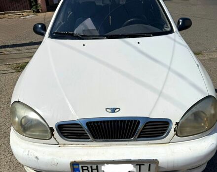 Дэу Сенс, объемом двигателя 1.3 л и пробегом 346 тыс. км за 1000 $, фото 1 на Automoto.ua