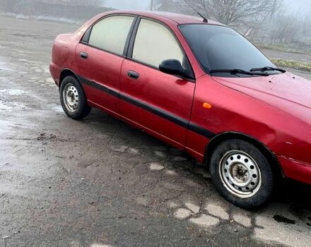 Дэу Сенс, объемом двигателя 1.3 л и пробегом 0 тыс. км за 900 $, фото 1 на Automoto.ua