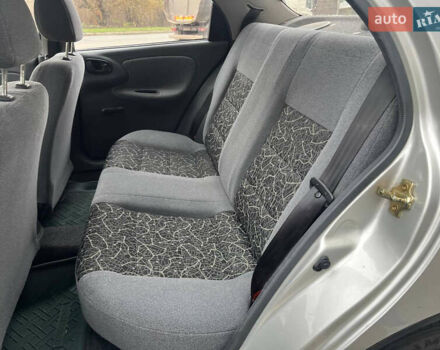 Деу Сенс, об'ємом двигуна 0 л та пробігом 45 тис. км за 2650 $, фото 33 на Automoto.ua