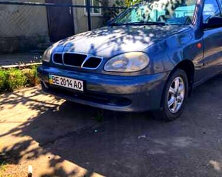 Дэу Сенс, объемом двигателя 1.3 л и пробегом 110 тыс. км за 1350 $, фото 5 на Automoto.ua