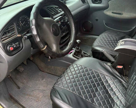 Дэу Сенс, объемом двигателя 1.4 л и пробегом 210 тыс. км за 1700 $, фото 4 на Automoto.ua