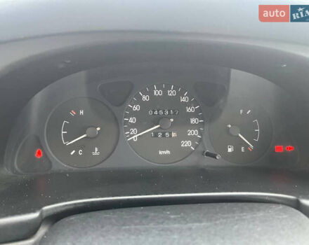 Деу Сенс, об'ємом двигуна 0 л та пробігом 45 тис. км за 2650 $, фото 19 на Automoto.ua