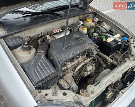 Деу Сенс, об'ємом двигуна 0 л та пробігом 45 тис. км за 2650 $, фото 37 на Automoto.ua