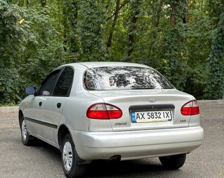 Дэу Сенс, объемом двигателя 1.3 л и пробегом 290 тыс. км за 1699 $, фото 2 на Automoto.ua