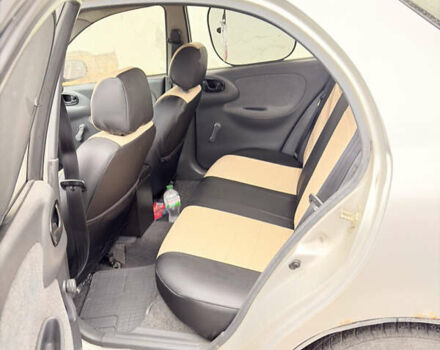 Деу Сенс, об'ємом двигуна 1.3 л та пробігом 190 тис. км за 1700 $, фото 7 на Automoto.ua