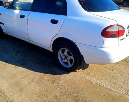 Дэу Сенс, объемом двигателя 1.3 л и пробегом 0 тыс. км за 650 $, фото 5 на Automoto.ua