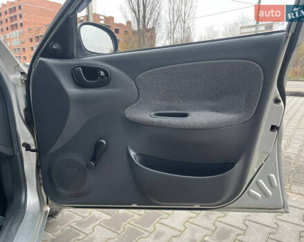 Деу Сенс, об'ємом двигуна 0 л та пробігом 45 тис. км за 2650 $, фото 24 на Automoto.ua