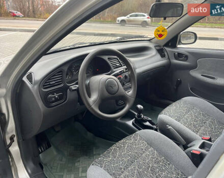 Деу Сенс, об'ємом двигуна 0 л та пробігом 45 тис. км за 2650 $, фото 17 на Automoto.ua