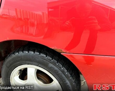Дэу Сенс, объемом двигателя 1.3 л и пробегом 0 тыс. км за 1350 $, фото 3 на Automoto.ua