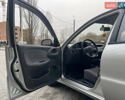 Деу Сенс, об'ємом двигуна 0 л та пробігом 45 тис. км за 2650 $, фото 14 на Automoto.ua