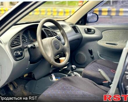 Деу Сенс, об'ємом двигуна 1.3 л та пробігом 203 тис. км за 1999 $, фото 6 на Automoto.ua