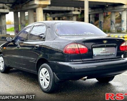 Деу Сенс, об'ємом двигуна 1.3 л та пробігом 203 тис. км за 1999 $, фото 3 на Automoto.ua