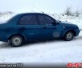 Дэу Сенс, объемом двигателя 1.3 л и пробегом 144 тыс. км за 1650 $, фото 3 на Automoto.ua