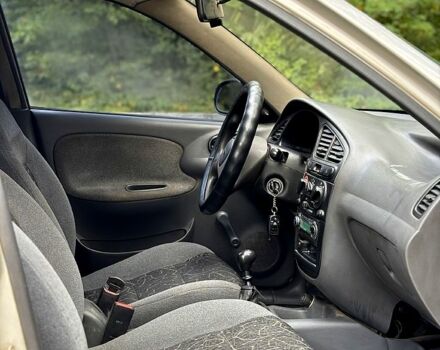 Дэу Сенс, объемом двигателя 1.3 л и пробегом 290 тыс. км за 1699 $, фото 5 на Automoto.ua