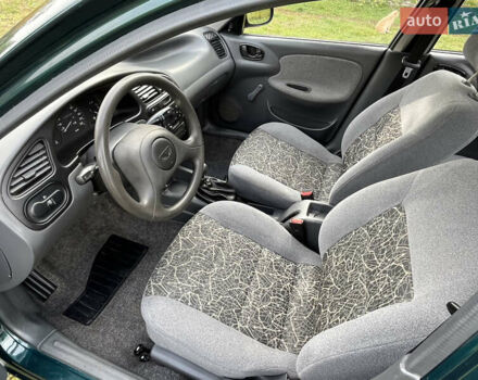 Деу Сенс, об'ємом двигуна 0 л та пробігом 35 тис. км за 3200 $, фото 2 на Automoto.ua