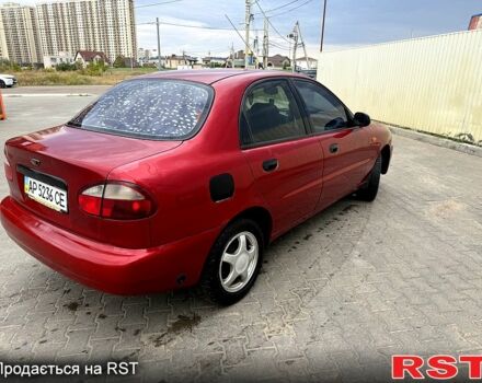 Дэу Сенс, объемом двигателя 1.3 л и пробегом 0 тыс. км за 1350 $, фото 2 на Automoto.ua