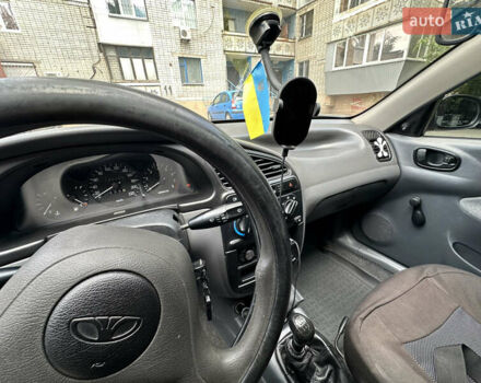 Деу Сенс, об'ємом двигуна 1.3 л та пробігом 160 тис. км за 2200 $, фото 4 на Automoto.ua