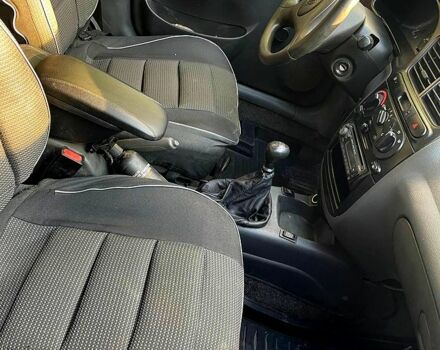 Дэу Сенс, объемом двигателя 1.3 л и пробегом 0 тыс. км за 1500 $, фото 10 на Automoto.ua