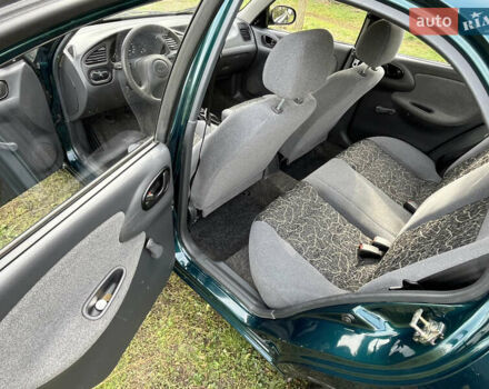 Деу Сенс, об'ємом двигуна 0 л та пробігом 35 тис. км за 3200 $, фото 5 на Automoto.ua