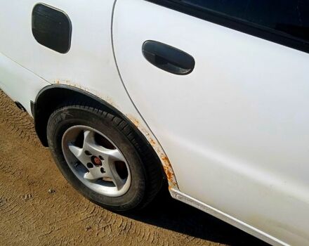 Дэу Сенс, объемом двигателя 1.3 л и пробегом 0 тыс. км за 650 $, фото 3 на Automoto.ua