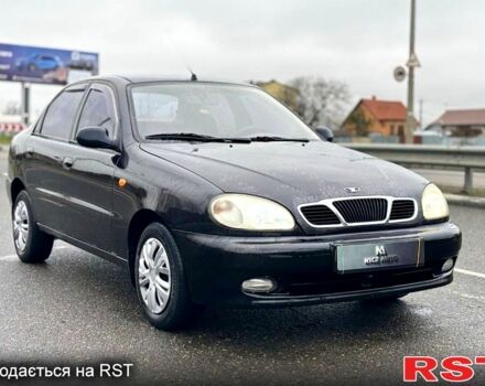Деу Сенс, об'ємом двигуна 1.3 л та пробігом 203 тис. км за 1999 $, фото 2 на Automoto.ua