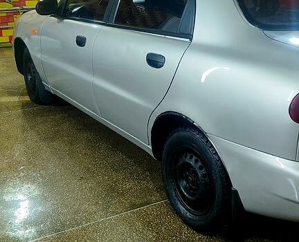 Дэу Сенс, объемом двигателя 13 л и пробегом 0 тыс. км за 1399 $, фото 5 на Automoto.ua