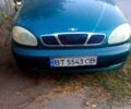 Дэу Сенс, объемом двигателя 13 л и пробегом 0 тыс. км за 1500 $, фото 1 на Automoto.ua