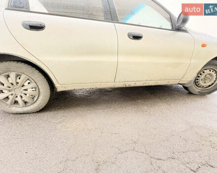 Деу Сенс, об'ємом двигуна 1.3 л та пробігом 190 тис. км за 1700 $, фото 11 на Automoto.ua