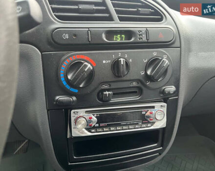 Деу Сенс, об'ємом двигуна 0 л та пробігом 45 тис. км за 2650 $, фото 21 на Automoto.ua