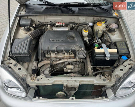 Деу Сенс, об'ємом двигуна 0 л та пробігом 45 тис. км за 2650 $, фото 35 на Automoto.ua